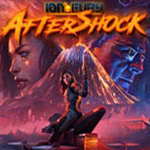 Ion Fury Aftershock