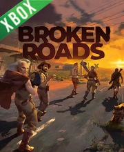 Broken Roads Xbox One