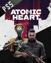 Atomic Heart PS5