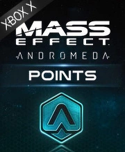 Mass Effect Andromeda Points Xbox Series X