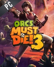 Orcs Must Die 3