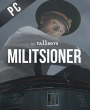 Militsioner