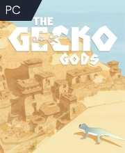 The Gecko Gods