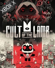 Cult of the Lamb Xbox Series X