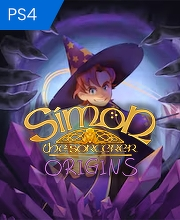 Simon the Sorcerer Origins PS4