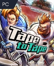 Tape to Tape