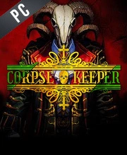 Corpse Keeper