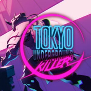 Tokyo Underground Killer