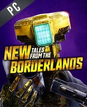 New Tales from the Borderlands