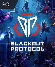 Blackout Protocol