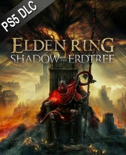 Elden Ring Shadow of the Erdtree PS5
