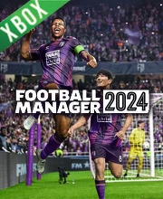 Football Manager 2024 Xbox One