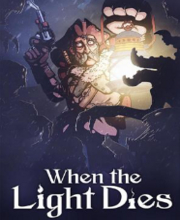 When the Light Dies