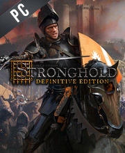 Stronghold Definitive Edition