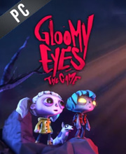 Gloomy Eyes The Game