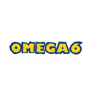 Omega 6 The Video Game Nintendo Switch