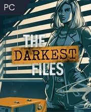 The Darkest Files