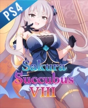 Sakura Succubus 8 PS4