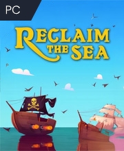 Reclaim the Sea