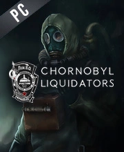 Chornobyl Liquidators