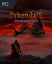 Orkendale The Scarred Land