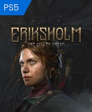 Eriksholm The Stolen Dream PS5