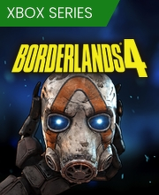 Borderlands 4 Xbox Series X