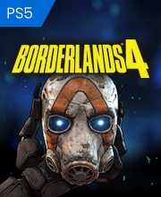 Borderlands 4 PS5