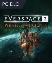 EVERSPACE 2 Wrath of the Ancients