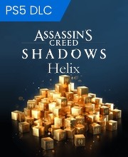 Assassins Creed Shadows Helix Credits PS5