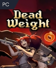 Dead Weight