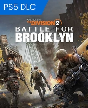 The Division 2 Battle for Brooklyn PS5