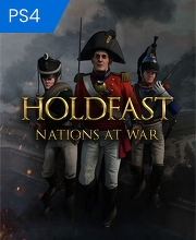 Holdfast Nations At War PS4
