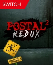 POSTAL 2 Redux Nintendo Switch
