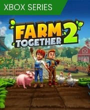 Farm Together 2 Xbox Series X