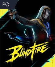 Blindfire
