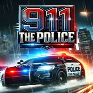 911 The Police Xbox One