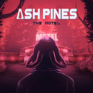 Ash Pines The Motel Nintendo Switch