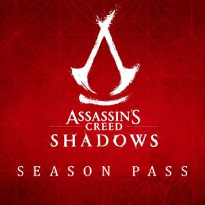 Assassins Creed Shadows Season Pass PS5