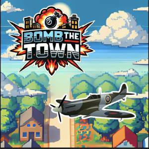 Bomb the Town PS5