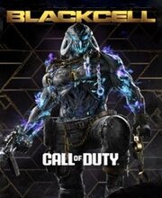 Call of Duty Black Ops 6 BlackCell Season 04