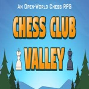 Chess Club Valley Xbox One