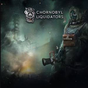Chornobyl Liquidators Xbox Series X