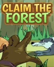 Claim the Forest