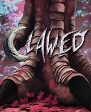 Clawed