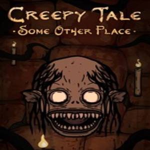 Creepy Tale Some Other Place Nintendo Switch