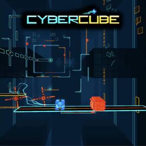 Cybercube PS4