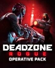 Deadzone Rogue Operative Pack