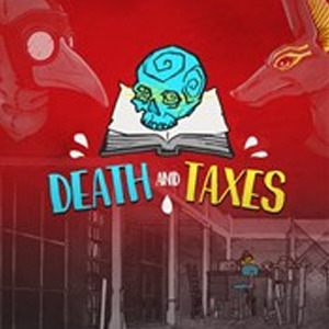 Death and Taxes PS4