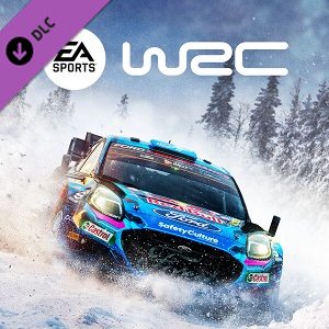 EA Sports WRC 2024 Season Expansion Xbox Series X